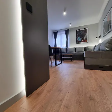 Aurora Bela Reka C117, Brzeće