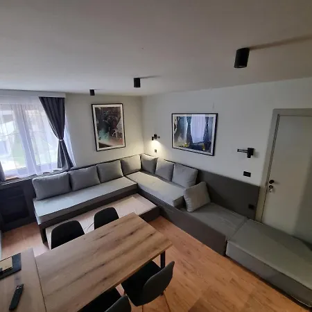 Aurora Bela Reka C117, Apartment *