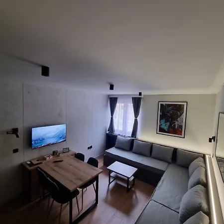 Aurora Bela Reka C117, *