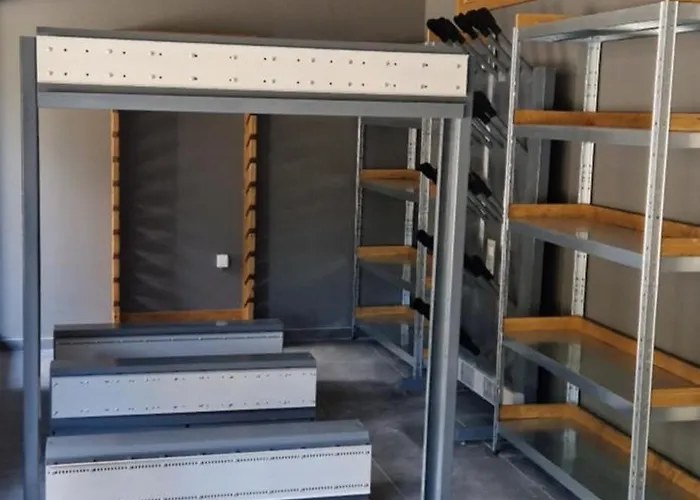 公寓 Aurora Bela Reka C117,