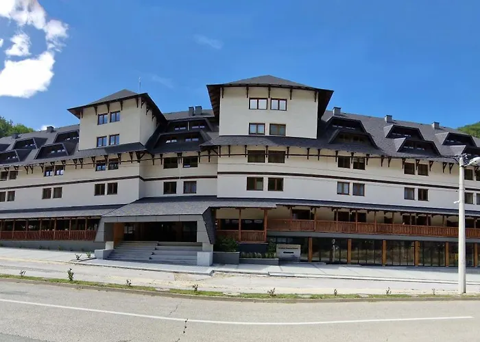 Aurora Bela Reka C117, Brzeće